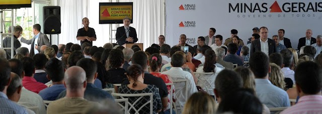 Governo de Minas anuncia R$ 26 milhões para combate à febre amarela