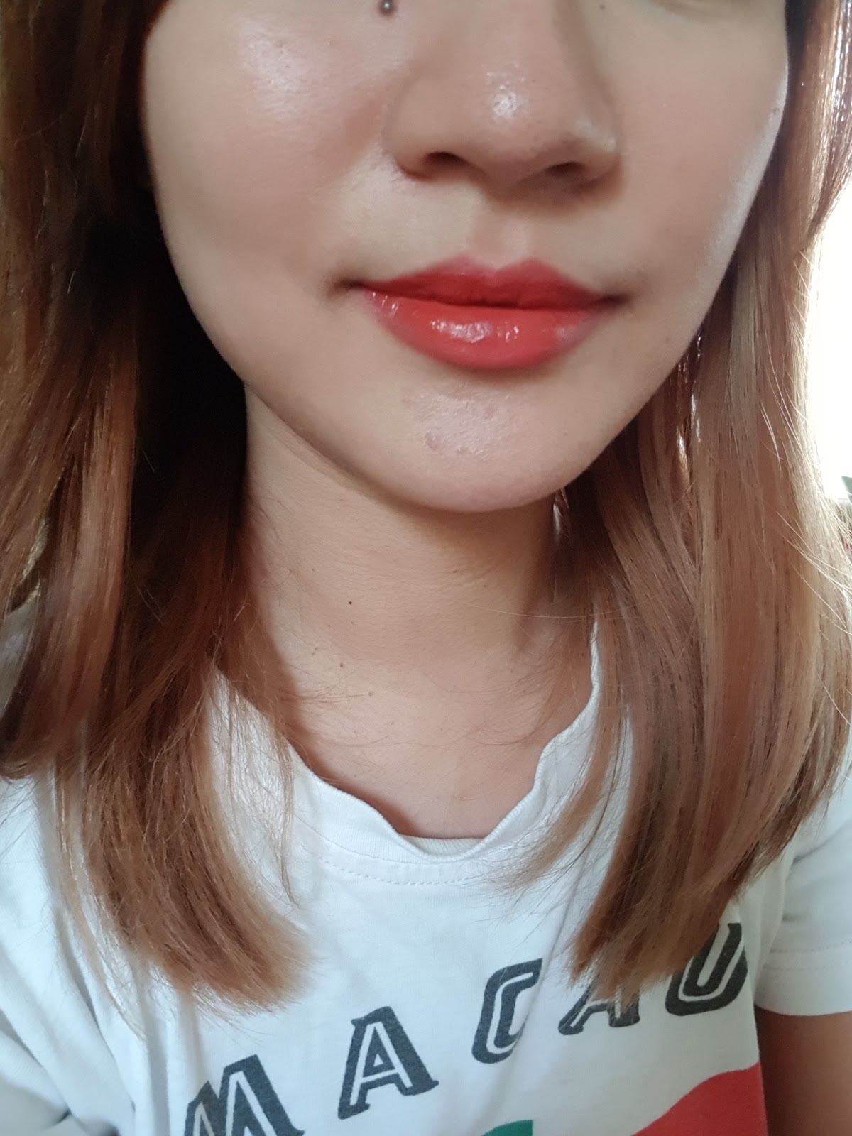 Peripera Peri 39 S Ink The Velvet In 006 Celeb Deep Rose