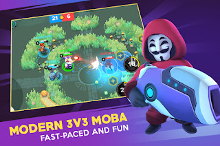 heroes strike offline gift code