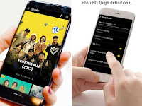Aplikasi Untuk Nonton Drama Korea Gratis