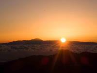 Roque Nublo, Gran Canaria