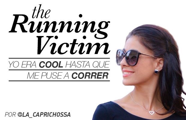 the running victim, tendencias, moda, deporte, correr