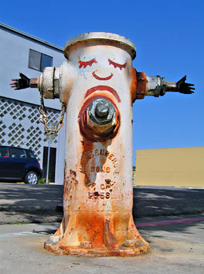 Top 12 Coolest Fire Hydrants … Ever!