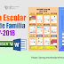 Agenda Escolar Padres de Familia 2017-2018