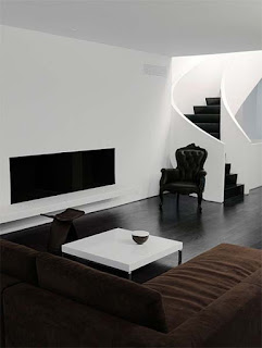 Minimalist Home Interior Design Photos