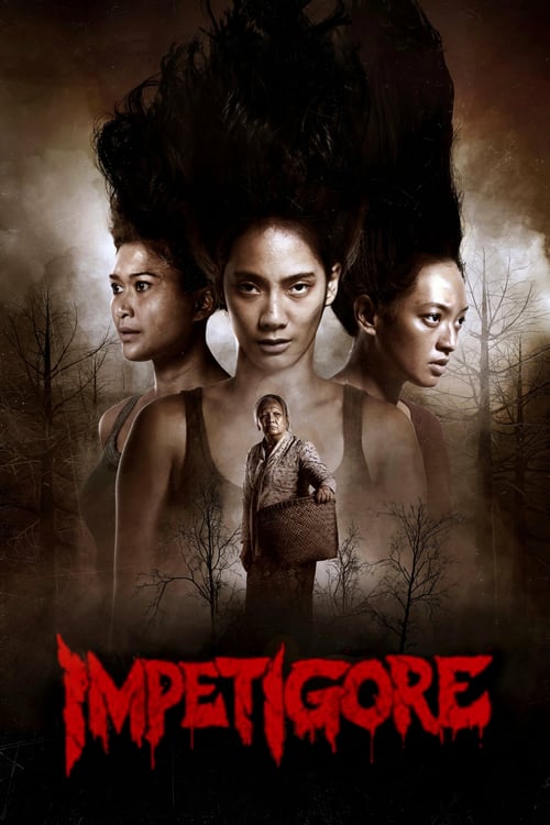 Watch Impetigore 2019 Full Movie With English Subtitles