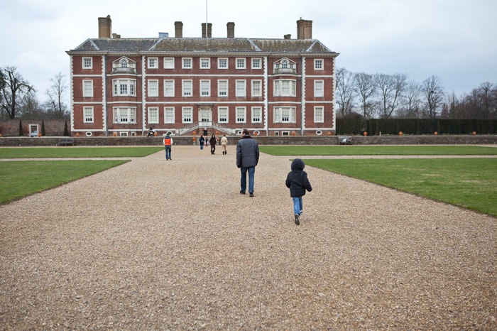 HamHouse 15