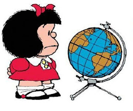 A Geografia está no cotidiano
