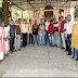 एसोसिएशन शिक्षक संघ ने कोरिया में मनाया प्रतिकार, अधिकार,सत्कार दिवस ||Chhattisgarh Lions News ||