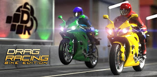 Drag Racing: Bike Edition v1.0.0 apk Free Download