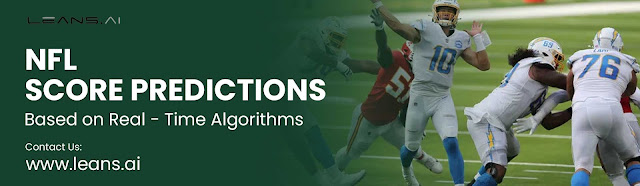 NFL Computer Picks