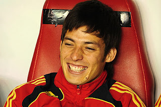 David Silva