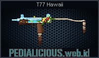 T77 Hawaii