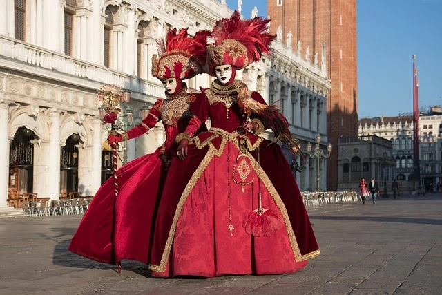 venezia curiosità e tradizioni