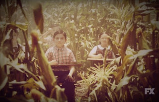 american horror story: los chicos del maiz aparecen en la nueva promo