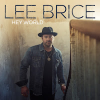 Lee Brice - Hey World [iTunes Plus AAC M4A]