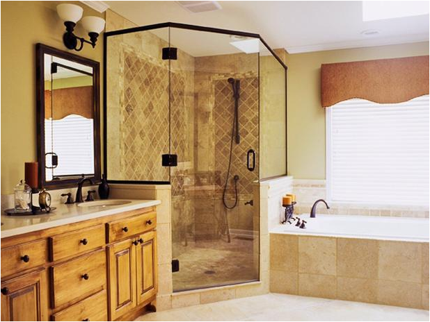 Key Interiors by Shinay Traditional  Bathroom  Design Ideas 