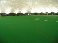 St Croix Valley Recreation Center