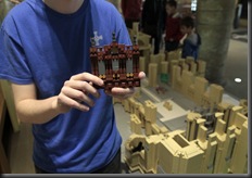 20140826 121 Jim's Lego model DLI Memorial 