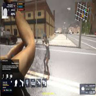 Download Enforcer Police Crime Game Setup