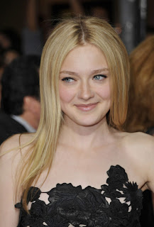 Dakota Fanning