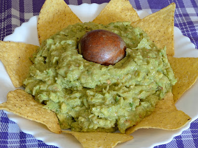 Guacamole