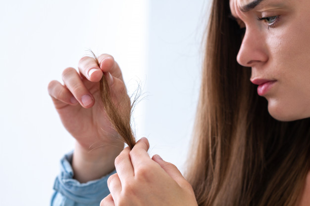 Tips For Hair Loss Solution