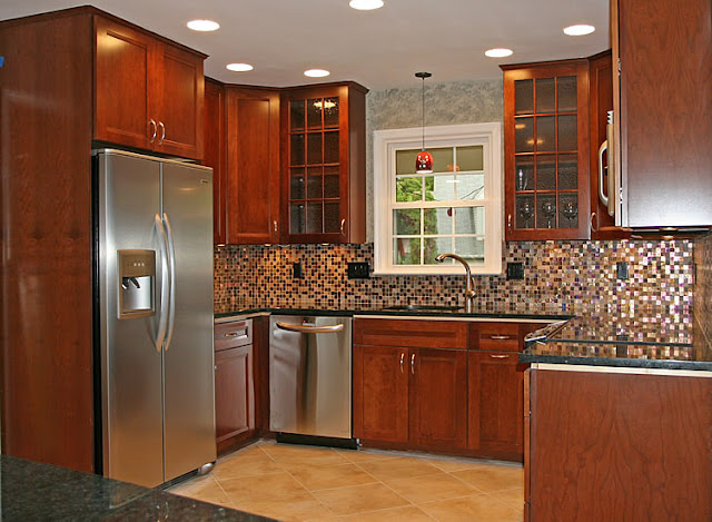 Remodeling Kitchens Ideas