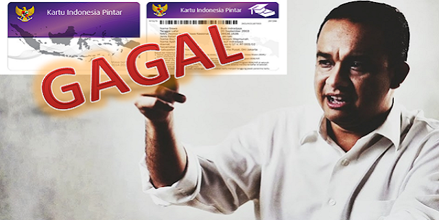 Salah Satu Kegagalan Mantan Menteri Anies Baswedan