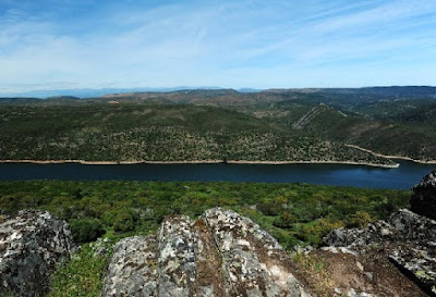 Parque Nacional de Monfragüe