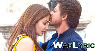 Parinda Song Lyrics jab harry met sejal