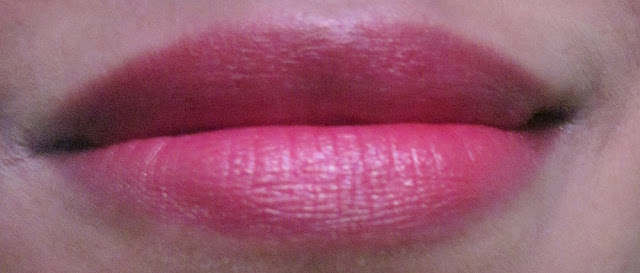 coloressence lipstick