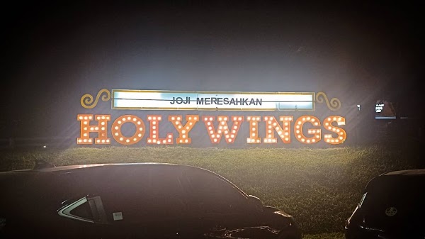 Dampak Kasus Promo Miras Muhammad, Semua Holywings di Surabaya Ditutup Sementara