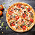 What health problems come from eating pizza?