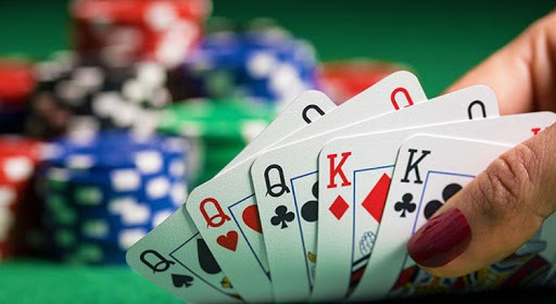 Some Success Stories In Online Gambling