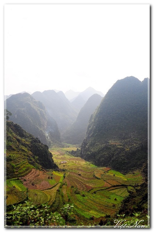 Cảnh Đẹp Việt Nam
