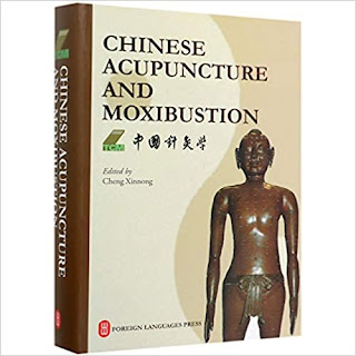 chinese acupuncture and moxibustion pdf