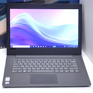 Jual Laptop Lenovo ideaPad V130-14IKB Core i3 Gen.7