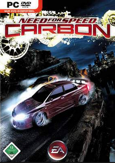 Need for Speed Carbon Free Download