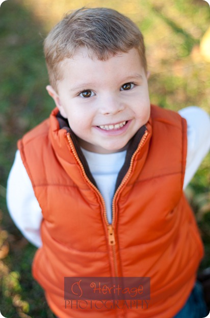 © 2012 CS Heritage Photography