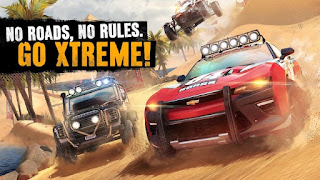 Asphalt Extreame APK - 6