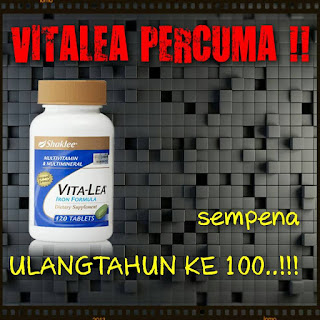 VITALEA PERCUMA