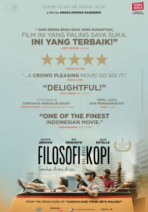 Download Film Filosofi Kopi (2015) WEB-DL Full Movie