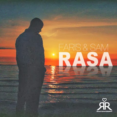 Faris & Sam - Rasa MP3