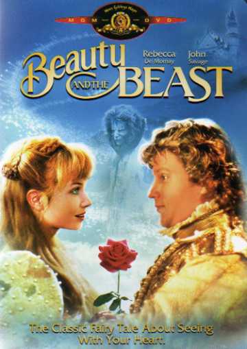 This liveaction version of the classic fairy tale Beauty and the Beast 