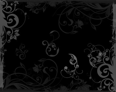 Wallpaper Black