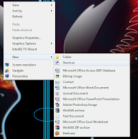 How to shut Down Windows 8 quickly