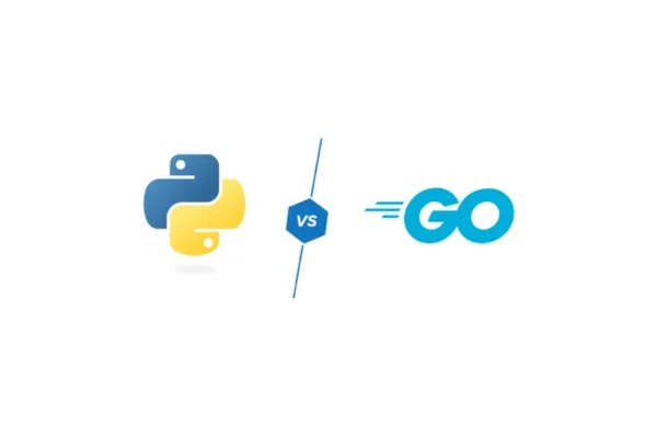 Golang vs Python: A Detailed Comparison for 2024
