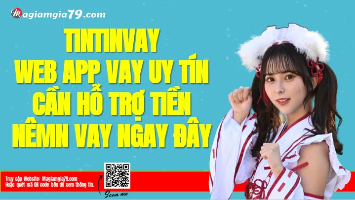 TinTinVay là gì? Vay Tintinvay uy tín không?