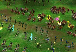 Download Game Kohan 2 - Kings Of War PC Games Full Version ISO For PC | Murnia Games